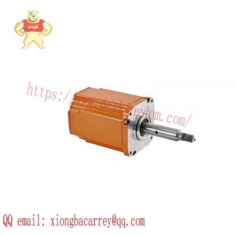 ABB 66003HAC021030-001 Robotic Servo Motor: Precision & Efficiency in Industrial Automation