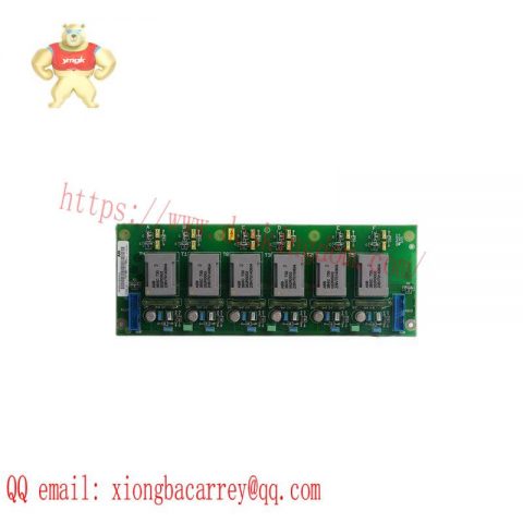 ABB 6632092N1 Option Board for NDCS - Advanced Control Solution