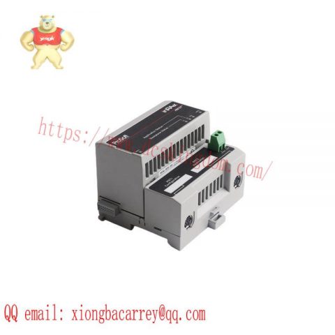 ABB 663636IAI Distribution Board - Industrial Control Module