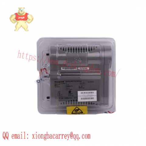 ABB 6636997A1 - Industrial Control Module