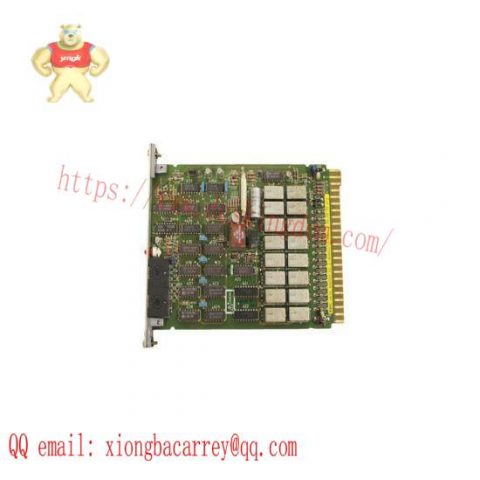 ABB 70AB02B-E HESG44693R02 - High-Performance Output Module