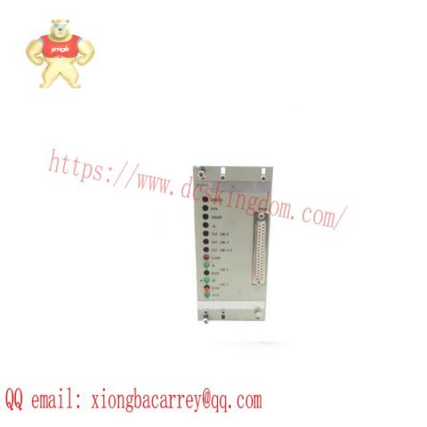 ABB 70BK06a-E HESG332194 R1 Intra-plant Bus Traffic Director