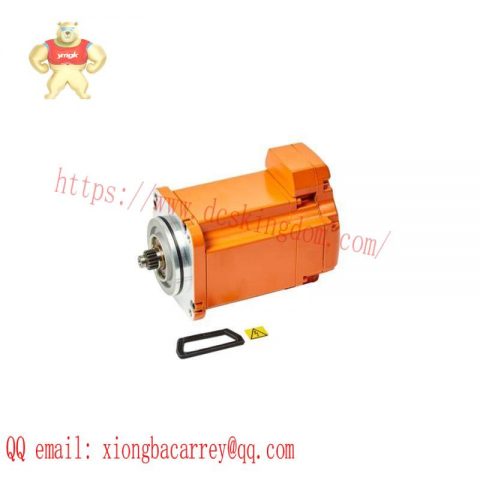 ABB 7600-3HAC056861-001 Rotational AC Motor M3: Precision, Reliability & Efficiency in Industrial Control Solutions