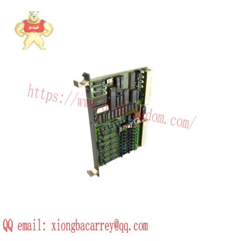 ABB 81EB10 GKWE850000R001 Industrial Control Board