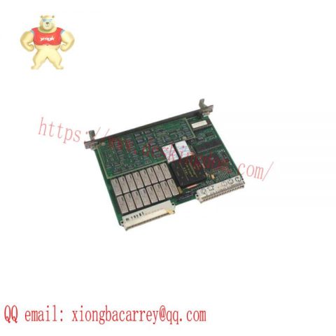 ABB 81ET03 GJR2389800R1210 Temperature Input Module for Industrial Control Systems