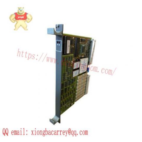 ABB 81ET03N-E GJR2389800R1210 Module: Precision Control for Advanced Automation