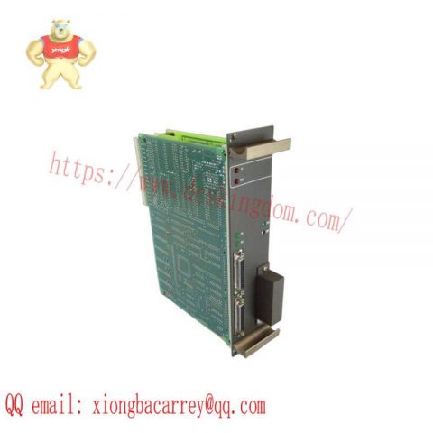 ABB 83SR04A-E GJR2390200R1010 Control Module - Advanced Industrial Automation Solution