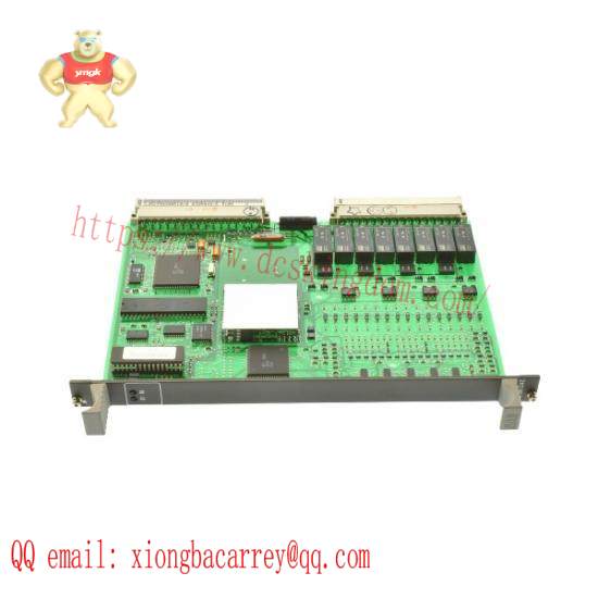 abb_83sr06b-e_1.jpg ABB 83SR06B-E High-Frequency Power Supply Module