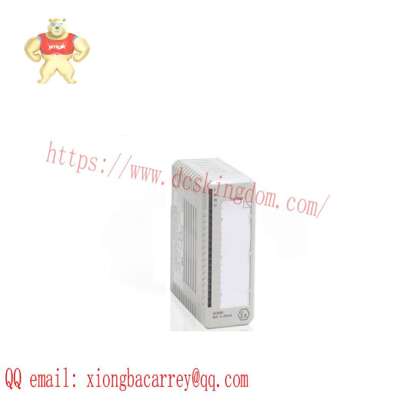abb_83sr06b-e_2.jpg ABB 83SR06B-E High-Frequency Power Supply Module