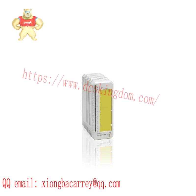 abb_83sr06b-e_3.jpg ABB 83SR06B-E High-Frequency Power Supply Module