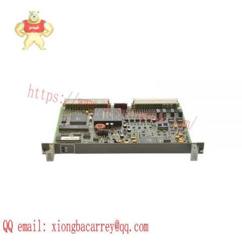 ABB 83SR07A-E GJR2392700R1210: Advanced Industrial Control Module