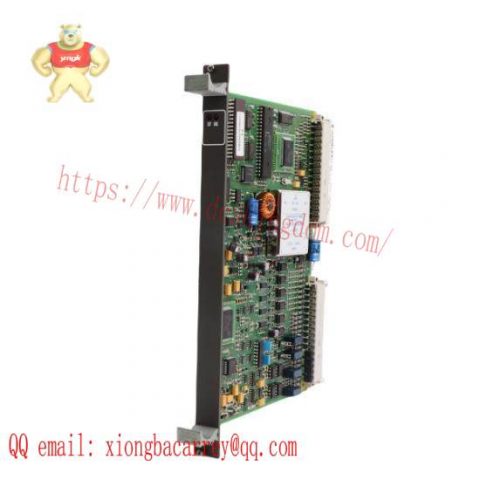 ABB 83SR07F-E GJR2392700R1210 Industrial Control Module