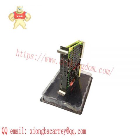 ABB 83SR11E GKWE8559000200 - High-Performance Control Module for Industrial Automation