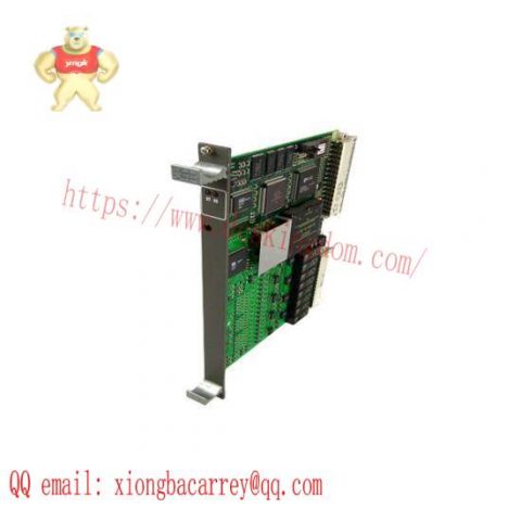 ABB 83SR50c-E GJR2395500R1210 Industrial Control Module