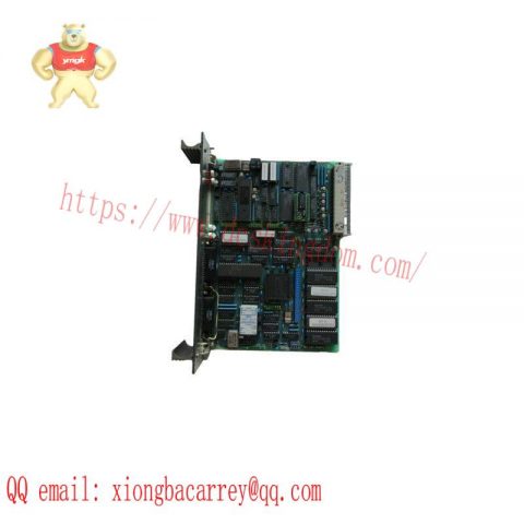 ABB GJR2368900R2313 Coupler Module, High Performance Connector for Industrial Automation