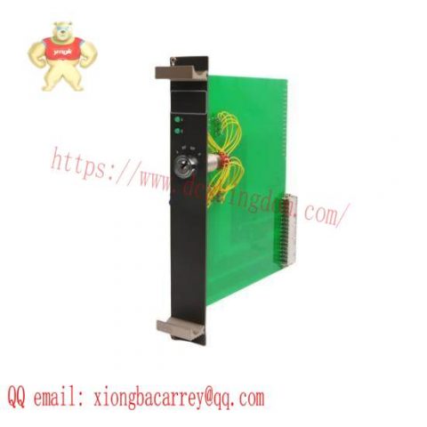 ABB 88UB01A | Mode of Operation Selector for Advanced Process Control