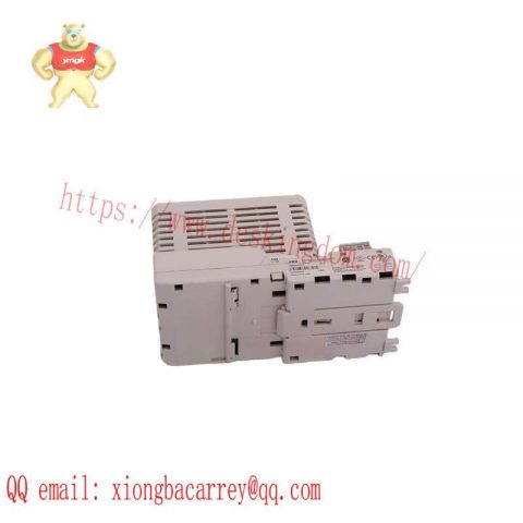 ABB 89NU04B-E Coupling Module, Advanced Automation Solution