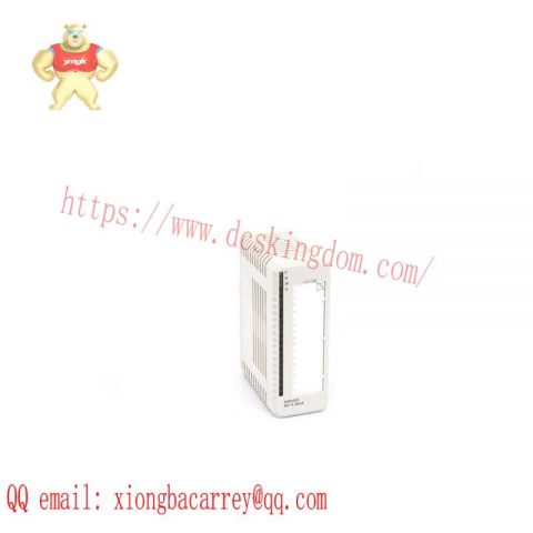 ABB AO810 Analog Output Repair - 1x8 Channel