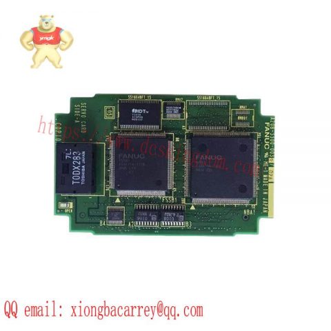 ABB A20B-3300-0033 Industrial Driver Board