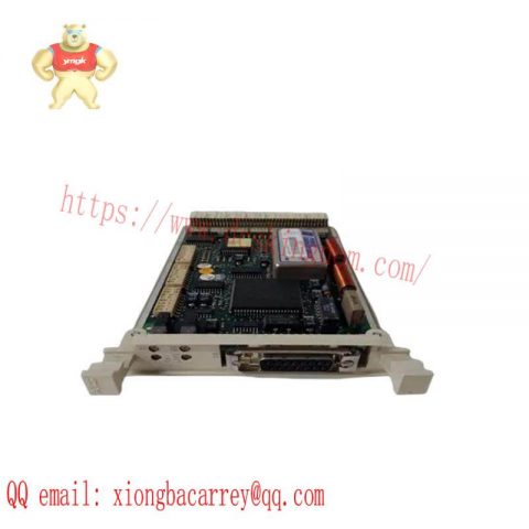 ABB A8PU05ABFW02 - Servo Drive for Precision Control and Automation