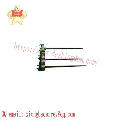 ABB AB12G Loader & Skid Steer Attachment, Industrial Grade Construction Equipment