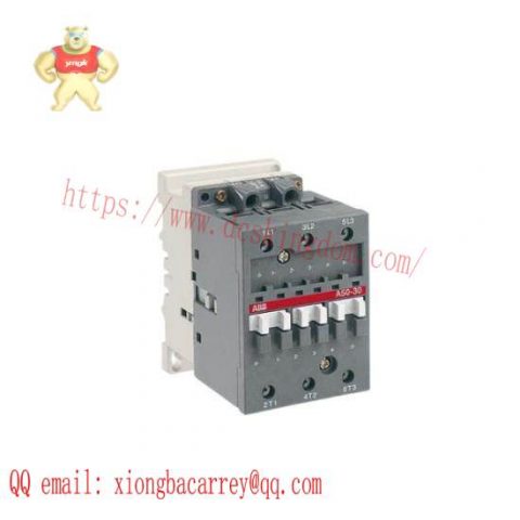 ABB AB5030/CTX0542 - Advanced Control Module for Industrial Applications