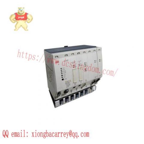 ABB AC800F 3BDH000002R1 Control System