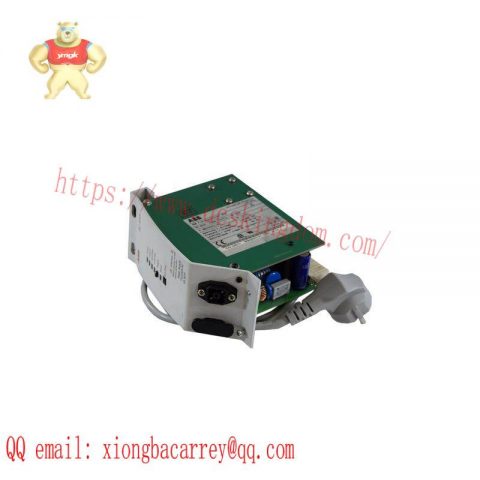 ABB AC800F 3BDH000011R1 SA801F 3BDH000011R1 Power Supply