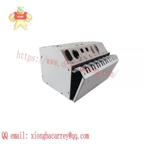 ABB AC800F FI 830F PROFIBUS-DP Fieldbus Module, Industrial Automation Solutions