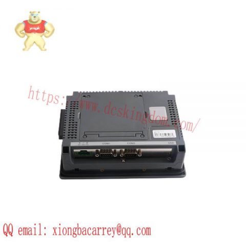 ABB ACDU V1.01 Touch Screen - Industrial Control Solutions