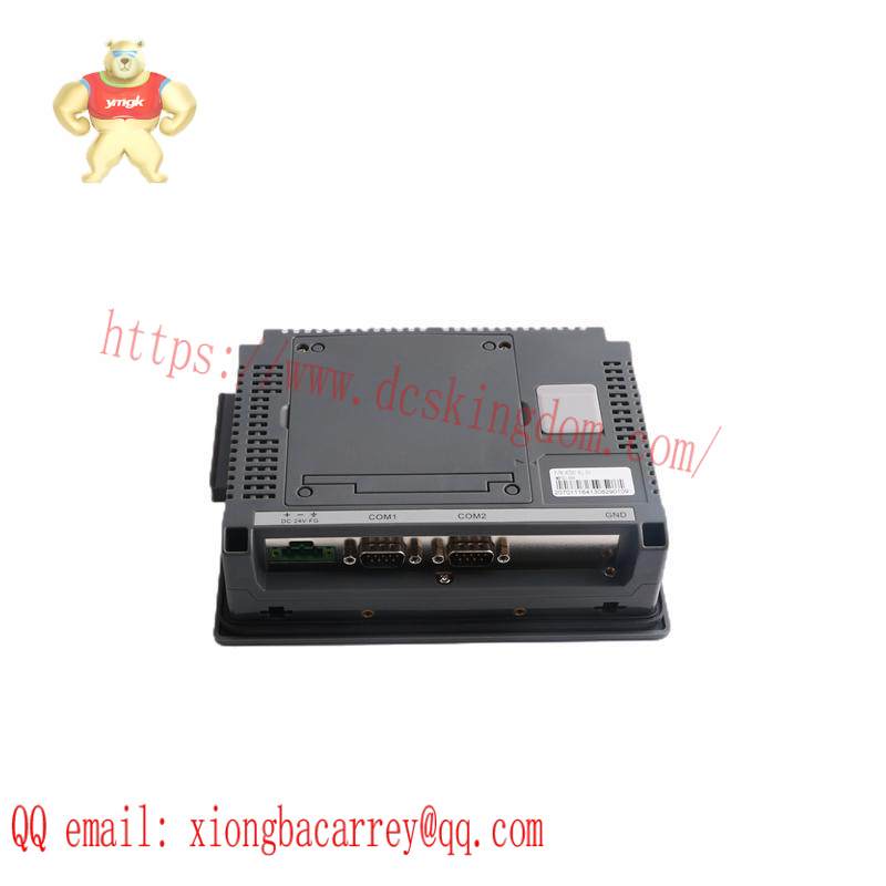 abb_acdu_v1_01_touch_screen.jpg ABB ACDU V1.01 Touch Screen - Industrial Control Solutions