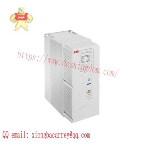 ABB ACH580-PDR-027A-4+B056 HVAC Drives