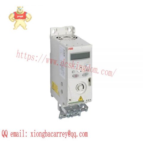 ABB ACS150 Micro drives 0.75kw, 220v, 03E