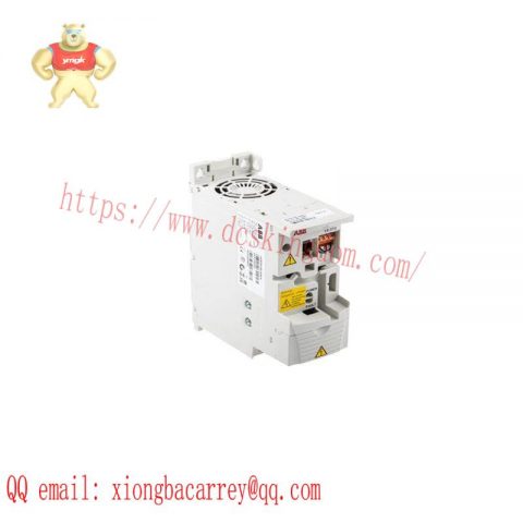 ABB ACS355-03E-05A6-4 Industrial Frequency Converter