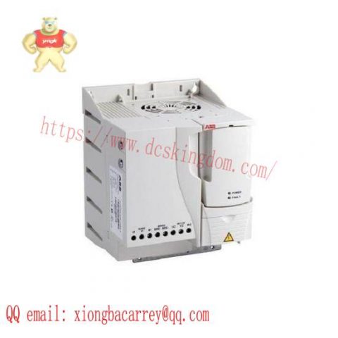 ABB ACS355-03E-23A1-4: High-Performance Industrial Drive Module