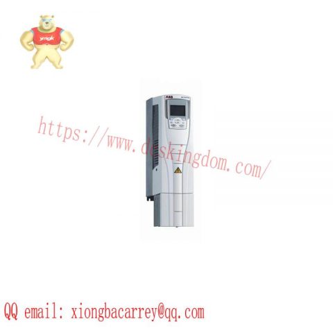 ABB ACS510-01-157A-4 Frequency Converter: Advanced Industry Control Solution