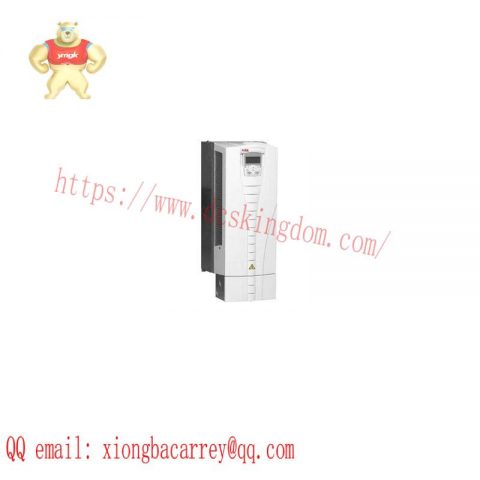ABB ACS510-01-290A-4 Industrial Frequency Converter
