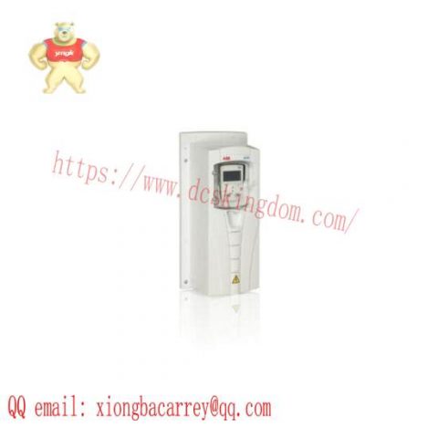 ABB ACS550-01-03A3-4 3AUA0000003385-D Frequency Converter