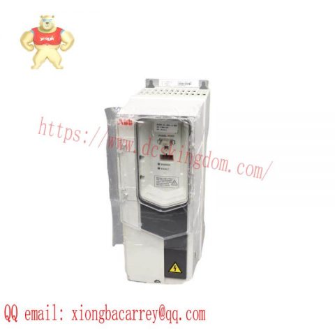 ABB ACS580-01-05A6-4+B056: Industrial General Purpose Drives