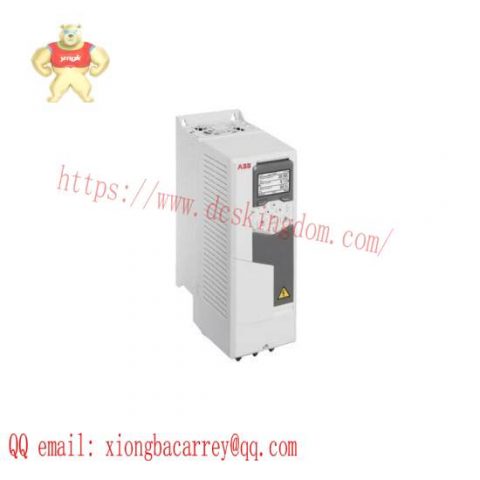 ABB ACS580-01-05A7-4 3ABD50000038940 Frequency Converter - Advanced Industrial Control Solutions