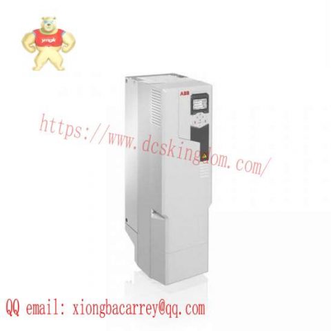 ABB ACS580-01-088A-4: Advanced Variable Speed Drive for Industrial Automation