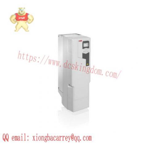 ABB ACS580-01-088A-4 3ABD00045435-D Frequency Converter - Precision Control for Industrial Applications