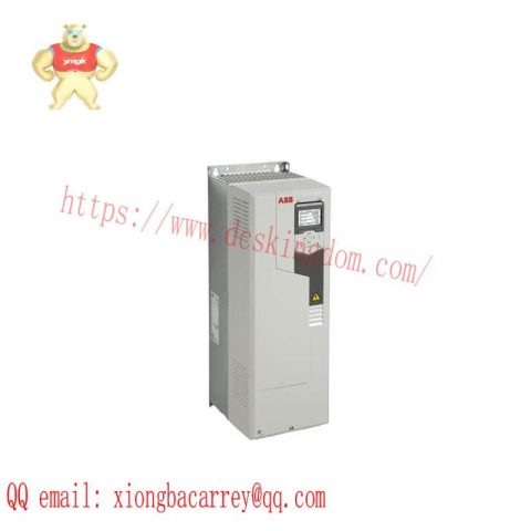 ABB ACS580-01-088A-4 Frequency Converter: High Performance, Efficient Drive Solution