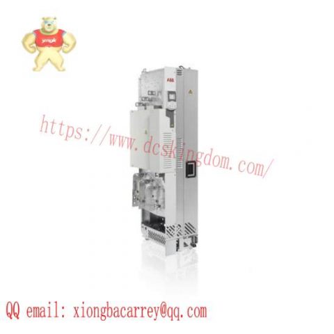 ABB ACS580-04-820A-4 3ABD00036865-D Frequency Converter; ABB