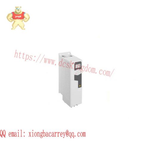 ABB ACS580 - Acs580-01-02A6-4+B056 Universal Drive