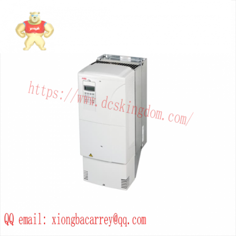 ABB ACS800-01-0016-3 AC Drives for Industrial Automation