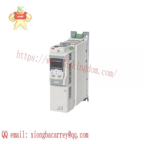 ABB ACS850-04-03A0-5+J410 Inverter