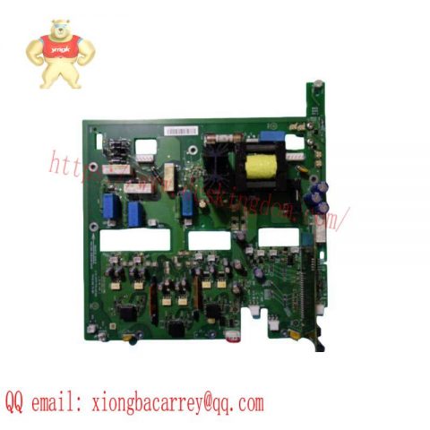 ABB ACS850 JINT-E1C Driver Board: Industrial Control Solution