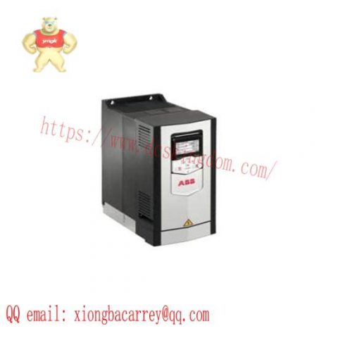 ABB ACS880-01-025A-3 11KW AC Drive