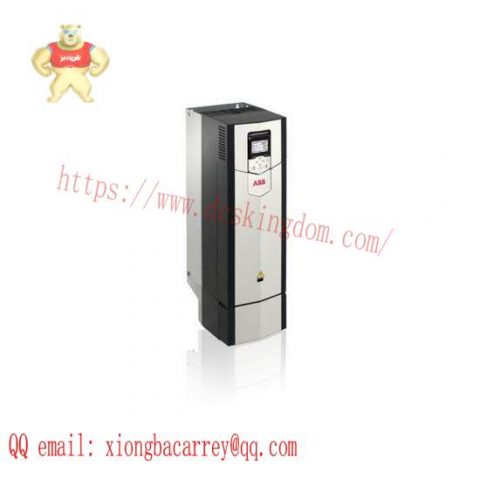 ABB ACS880-01-03A3-3 | 3ABD00035959-D | Industrial Frequency Converter